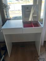 IKEA Brimnes Kaptafel - Zo Goed Als Nieuw, Huis en Inrichting, Tafels | Kaptafels, Ophalen, 50 tot 100 cm, Zo goed als nieuw, Minder dan 100 cm