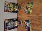 Lego 70366 + 70364 nero knights, Ophalen of Verzenden, Zo goed als nieuw