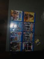 Ps4 spellen te koop, 1 speler, Ophalen of Verzenden, Zo goed als nieuw