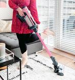 Hetty Quick steelstofzuiger., Ophalen, Zo goed als nieuw, Minder dan 1200 watt, Stofzuiger