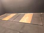 Twee Weightlifting Platformen 240*200cm, Ophalen, Krachtstation