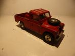 CORGI TOYS:   LAND ROVER 109 W.B., Ophalen of Verzenden, Gebruikt, Auto, Corgi