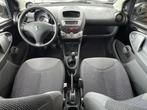 Peugeot 107 1.0-12V XS | AIRCO | TOERENTELLER |, Voorwielaandrijving, Gebruikt, 4 stoelen, Bedrijf