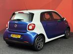 Smart Forfour electric drive Business Solution 18 kWh | Lede, Auto's, Smart, Automaat, Achterwielaandrijving, Gebruikt, 1100 kg