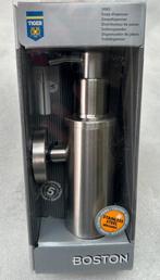 Zeepdispenser Tiger model Boston, Ophalen of Verzenden, Nieuw, Overige typen