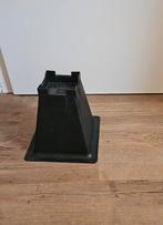 Bed verhogers, Ophalen, Gebruikt, Eenpersoons, Hout