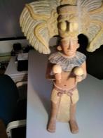 Beeld ., Ophalen, Zo goed als nieuw, Mens