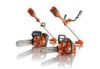 accu kettingzaag husqvarna 536 prof, Tuin en Terras, Grasmaaiers, 40 t/m 49 cm, Nieuw, Accu-grasmaaier, Husqvarna