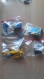 Lego 6260, 6661, 6678, 6623, 6697 en 6354, Kinderen en Baby's, Speelgoed | Duplo en Lego, Ophalen of Verzenden, Gebruikt, Losse stenen