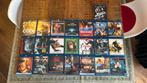 22 blu-rays, Cd's en Dvd's, Blu-ray, Ophalen of Verzenden, Zo goed als nieuw