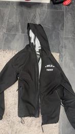 In Gold We Trust Umbrella jacket, Kleding | Heren, Ophalen of Verzenden, Zo goed als nieuw