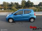 Suzuki Alto 1.0 eerste eigenaar,airco,elektrisch,pakket, Voorwielaandrijving, Euro 5, Gebruikt, 200 kg