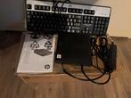 HP Elitedesk 800 G6 i5 16gb. mini pc 250gb SSD"., Computers en Software, Overige Computers en Software, Ophalen, Zo goed als nieuw