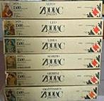 6 Italiaanse Designer Puzzels - Jaren 60/70 Zodiac, Hobby en Vrije tijd, Denksport en Puzzels, Ophalen of Verzenden, Meer dan 1500 stukjes