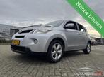 Toyota Urban Cruiser 1.3 VVT-i/NAP/AIRCO/LM VELGEN/, Voorwielaandrijving, 101 pk, Gebruikt, Start-stop-systeem