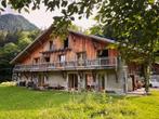 Sfeervol vakantiehuis *** in de Franse alpen v.a. 72 euro, Vakantie, Alpen, 4 of meer slaapkamers, In bos, Overige typen