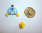 Lego Accessoires, Ophalen of Verzenden, Zo goed als nieuw, Losse stenen, Lego