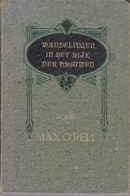 Wandelingen in het rijk der vrouwen, Gelezen, Europa, Maatschappij en Samenleving, Ophalen of Verzenden