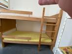 Net kinder stapelbed – compleet & weinig gebruikt, Kinderen en Baby's, Kinderkamer | Stapelbedden en Hoogslapers, Ophalen, Zo goed als nieuw