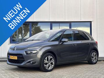 Citroen C4 Picasso 1.6 e-THP Exclusive l 45.829km l Pano l 1 beschikbaar voor biedingen