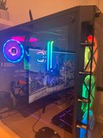 Gaming pc I5 9600k rtx 2070super, Computers en Software, Desktop Pc's, 32 GB, Intel, Zo goed als nieuw, Gaming