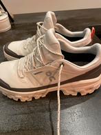 On Cloudrock Wandelschoenen Maat 45, Wit, Nieuw, Ophalen of Verzenden, Wandelschoenen of Bergschoenen