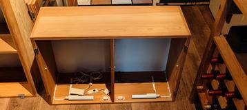 Ikea Ivar Kast Staander Legplanken - afbeelding 2