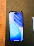 Iphone Air, Overige modellen, Zwart, Zo goed als nieuw, Zonder simlock