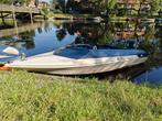 Speedboot 30pk met trailer, Watersport en Boten, Suppen, Ophalen of Verzenden, Zo goed als nieuw, SUP-accessoire