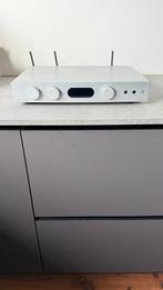 Audiolab 6000A versterker streamer, Audio, Tv en Foto, Versterkers en Receivers, Ophalen of Verzenden, Zo goed als nieuw, Stereo