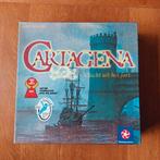 Cartagena Bordspel - Zo Goed Als Nieuw!, Vijf spelers of meer, Ophalen of Verzenden, Zo goed als nieuw, Winning Moves