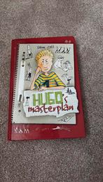 Sabine Zett - Hugo's masterplan, Ophalen of Verzenden, Zo goed als nieuw, Sabine Zett