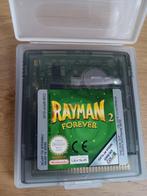 GameBoy Color - Rayman 2 Forever, Avontuur en Actie, Gebruikt, 1 speler, Ophalen of Verzenden