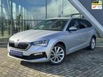 Skoda Scala 1.0 TSI Sport Business Automaat / Trekhaak / Sto, Gebruikt, Zwart, Origineel Nederlands, Bedrijf