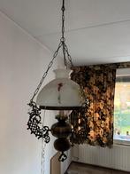 Lampen te koop 2 stuks, Huis en Inrichting, Lampen | Hanglampen, Ophalen, Gebruikt, 50 tot 75 cm