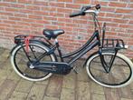 Batavus 24 inch meisjesfiets, Fietsen en Brommers, Ophalen, Gebruikt, 24 inch, Versnellingen