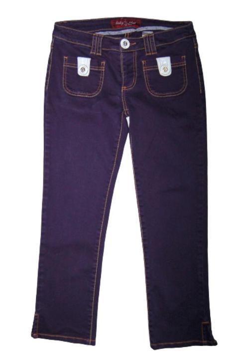 NIEUWE BABY PHAT jeans, spijkerbroek, blauw, Mt. S, Kleding | Dames, Spijkerbroeken en Jeans, Nieuw, W28 - W29 (confectie 36)