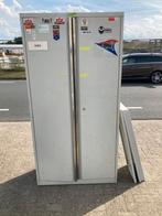 Werkplaatskasten, Huis en Inrichting, Kasten | Lockerkasten, Ophalen, Gebruikt