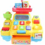 Toi-toys Kassa Met Licht En Geluid 12-delig, Ophalen of Verzenden, Nieuw, Jongen of Meisje