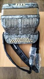 Hohner trekzak, Ophalen, Met riemen, Overige formaten, Zo goed als nieuw
