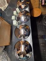 Wieldoppen vw, Ophalen of Verzenden, Nieuw