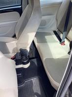 Skoda Citigo 1.0 T 44KW 2013 Zwart, Voorwielaandrijving, Euro 5, Beige, 840 kg