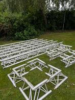 Truss constructie te koop, Ophalen, Zo goed als nieuw