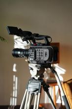Sony FX9 in erg goede staat, Ophalen, Gebruikt, 20x of meer, Overige soorten