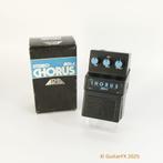 Aria ACH-1 Stereo Chorus analog (s/n 080757, Vintage, Made i, Muziek en Instrumenten, Effecten, -, -, Chorus, Ophalen of Verzenden