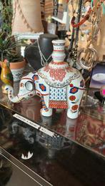 Olifant vaga, Antiek en Kunst, Ophalen