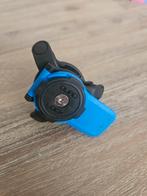 Quad Lock Houder met Trillingsdemper - 1 inch bal, Ophalen of Verzenden, Gebruikt, Quad Lock