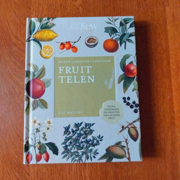 Gids voor fruit telen - Kew's gardeners beschikbaar voor biedingen