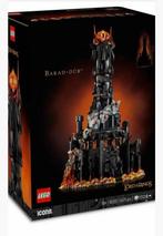 Nieuwe LEGO Icons 10333 Lord of the Rings Barad-dûr, Ophalen of Verzenden, Nieuw, Lego