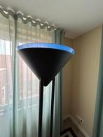 @ mooie design lampen, Huis en Inrichting, Gebruikt, Glas, 150 tot 200 cm, Retro vloerlamp raren 50-60